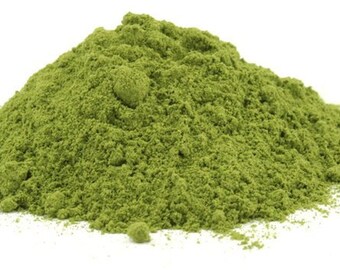 Andrea's Special: Green World Superfood 4oz Powder