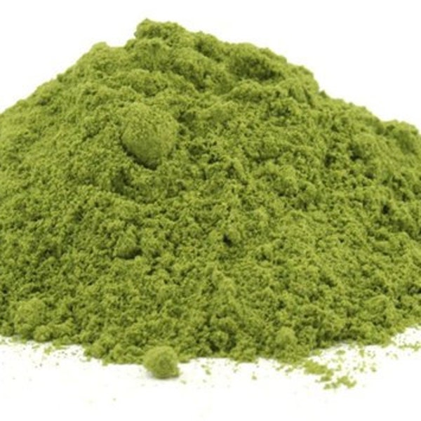 Green World Superfood