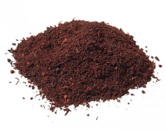Elderberry Fruit Powder 4oz