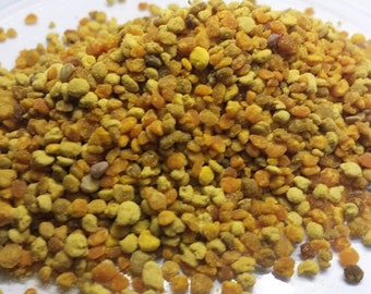 BEE POLLEN Granules or Powder