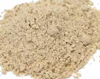 Slippery Elm Bark Raw Tea Cut or Powder 4oz