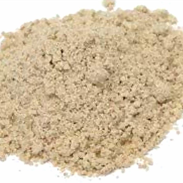 Slippery Elm Bark Raw Tea Cut or Powder 4oz