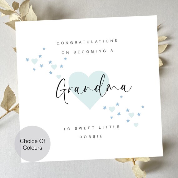 Carte De Félicitations Hallmark Pour Fils - Neuve, Idéale Pour Toutes Occasions