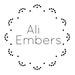 Ali Embers