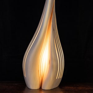 Lamp, light sculpture Child image 1