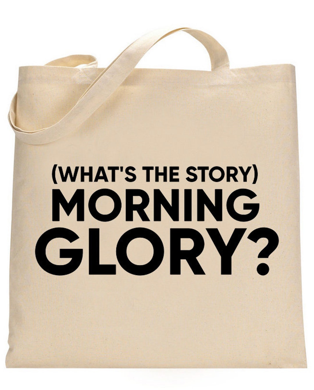 ミュージシャン oasis Morning Glory Artwork Design TOTE Oasis - Morning Glory - Tote - 90's Music - Etsy