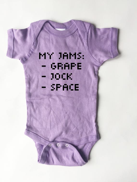 infant space jams