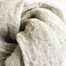 see more listings in the Linen scarves section