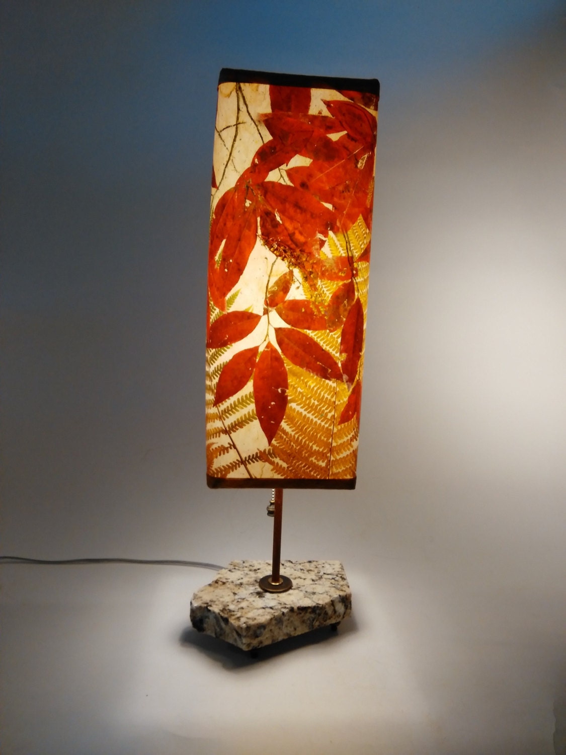 Handmade Lamps
