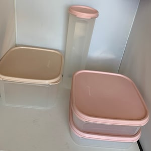 Modular Mates Square  # 1 # 2, round Spaghetti #5,  1619 1620 1661 pink Your Pick