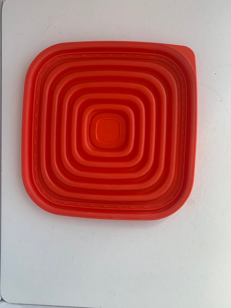 Tupperware Modular Mates Container - Thumbnail 5