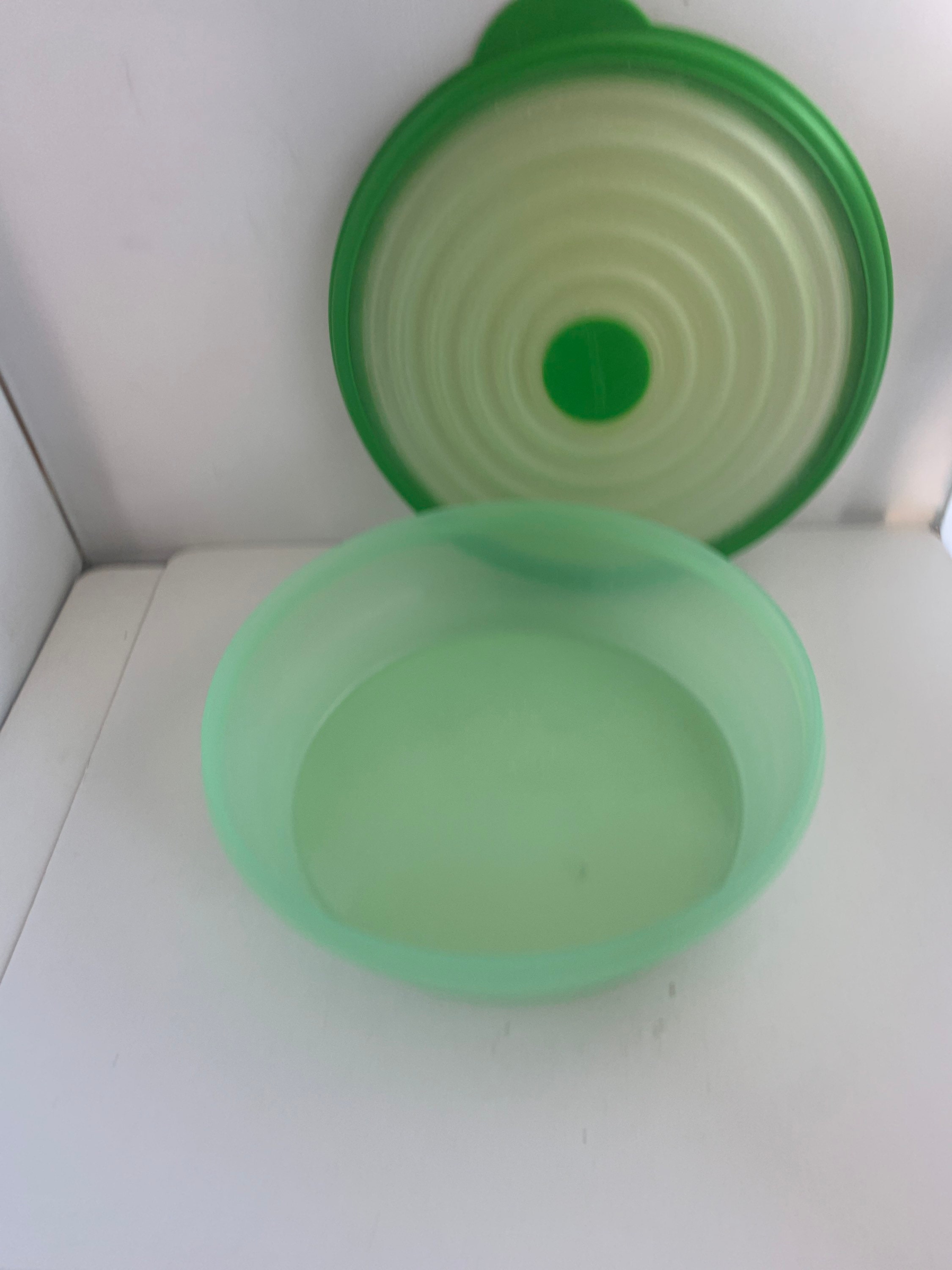 Tupperware Stuffables Bowls 4 Cup OR 6 Cup With Expanding Etsy