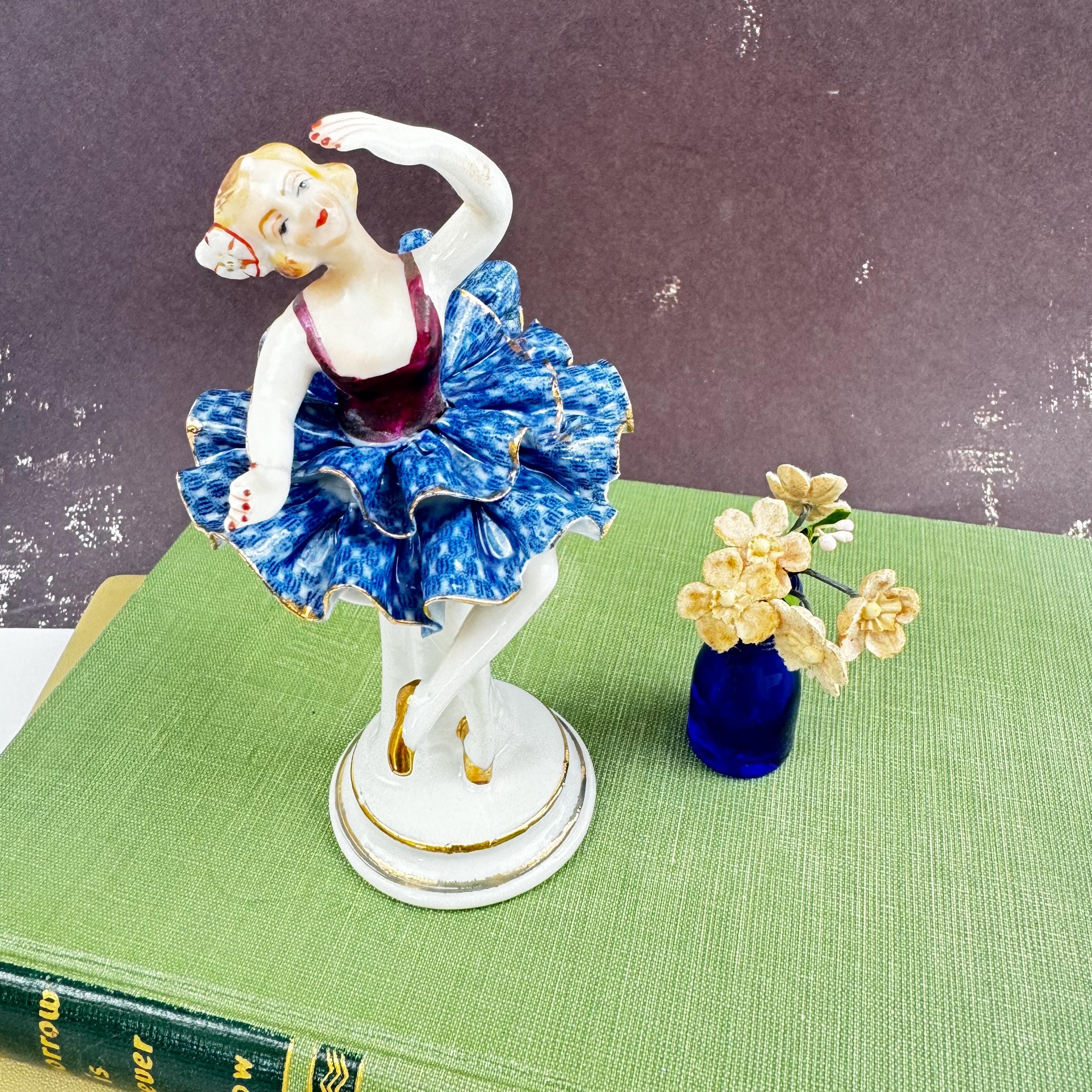 Dresden Lace Japan - Etsy