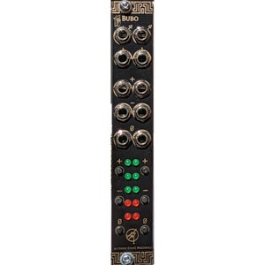 Bubo - 2 Input Eurorack Octave Shifter