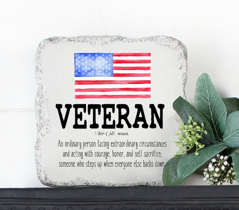 Veterans day we celebrate