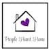 Purple Heart Home