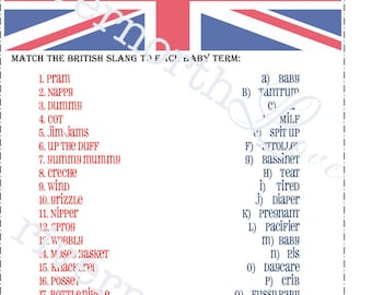 what does rinse mean in british slang
