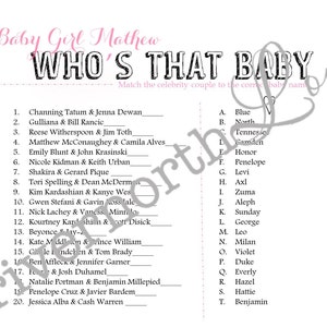 Everyone Poops Baby Shower Game Etsy