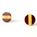 see more listings in the Wood Stud Earrings section