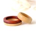 see more listings in the Wood ring set section