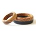 see more listings in the Wood ring set section