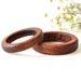 see more listings in the Wood ring set section