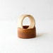 see more listings in the Wood Ring section