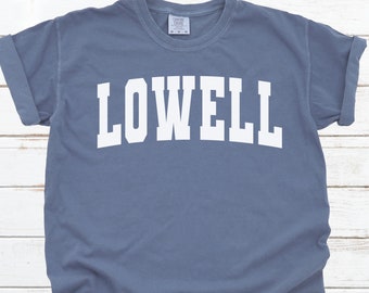 Lowell George Tee - Etsy