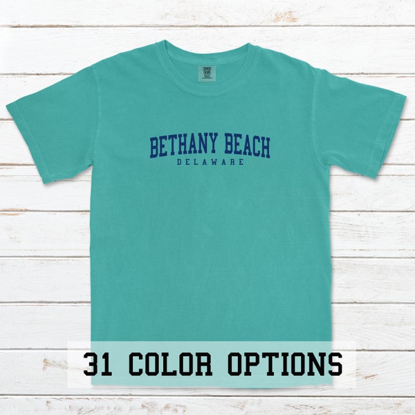 Bethany Etsy