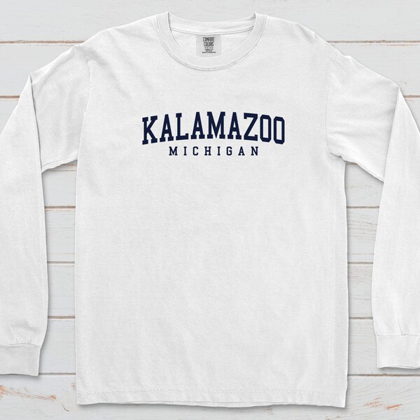 Kalamazoo Etsy