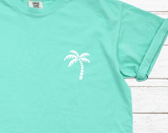 BlountDecor Trend t-Shirt,Tropic Botanic Forest Fashion Personality Customization BlountDecor Trend t-Shirt,Tropic Botanic Forest Fashion Personality Customization