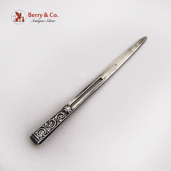 Antique Sewing Tools Etsy