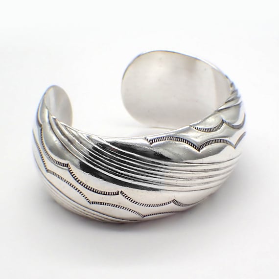 Massive Sun Honeybee Jasper Native American Sterling Silver Ring Massive Sun Honeybee Jasper Native American Sterling Silver Ring