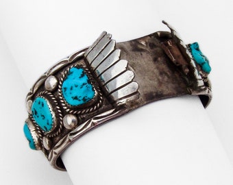 Special navajo bracelet ring ブレスレット リング il_340x270.3516211383_hmh5.jpg