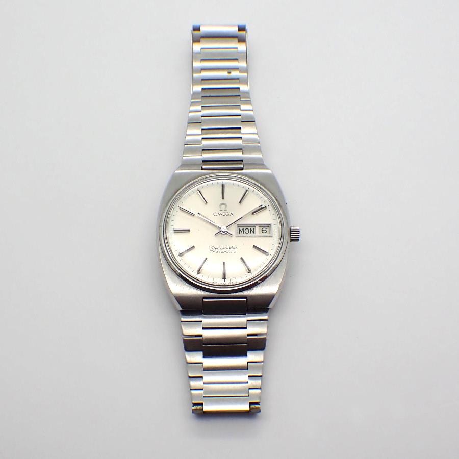 Omega seamaster automatic - Etsy 日本