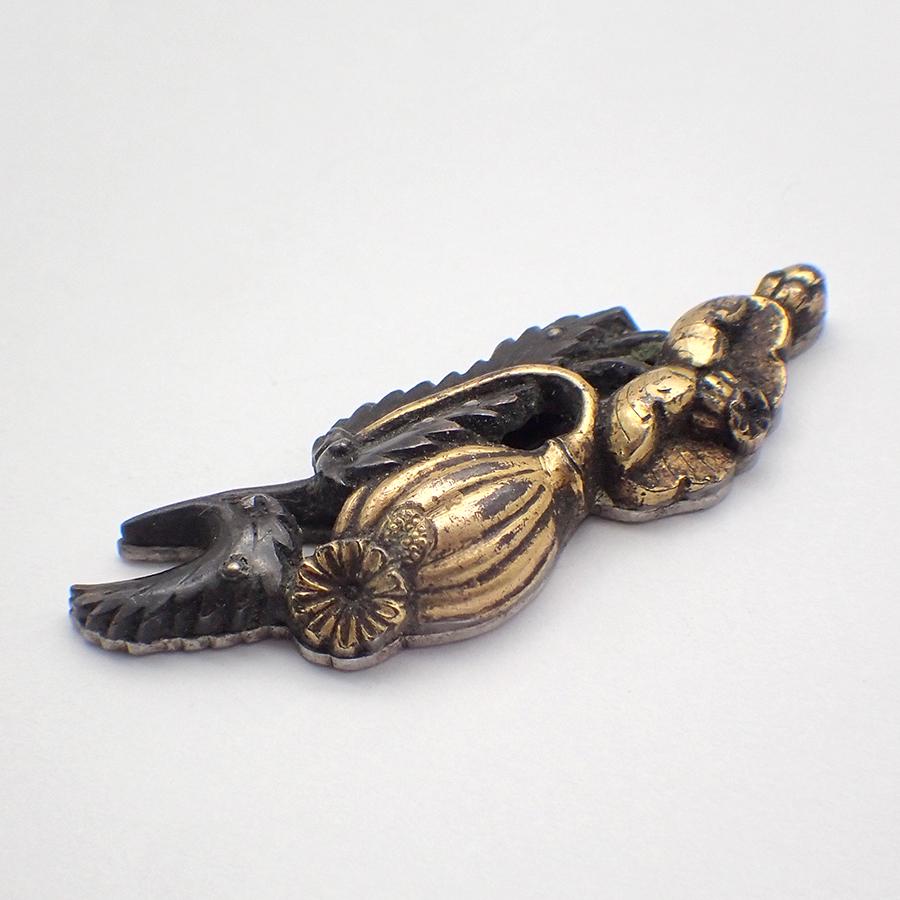 刀目貫 - Etsy 日本
