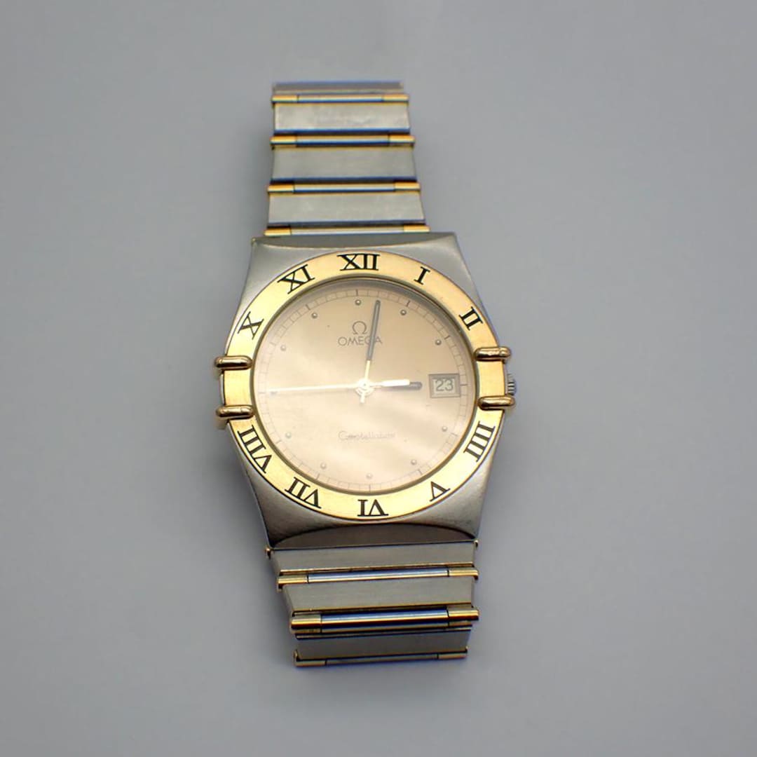 OMEGA Constellation Quartz 腕時計 32_965b80f4-9b60-4e25-97bf-
