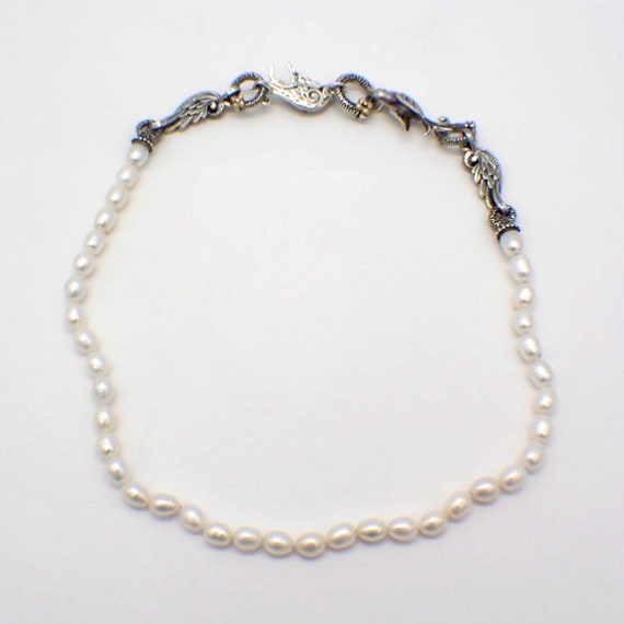 Barbara bixby necklace sale