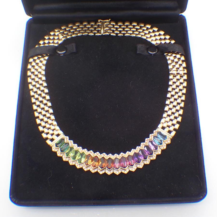 H stern necklace - Etsy 日本 H stern necklace - Etsy 日本