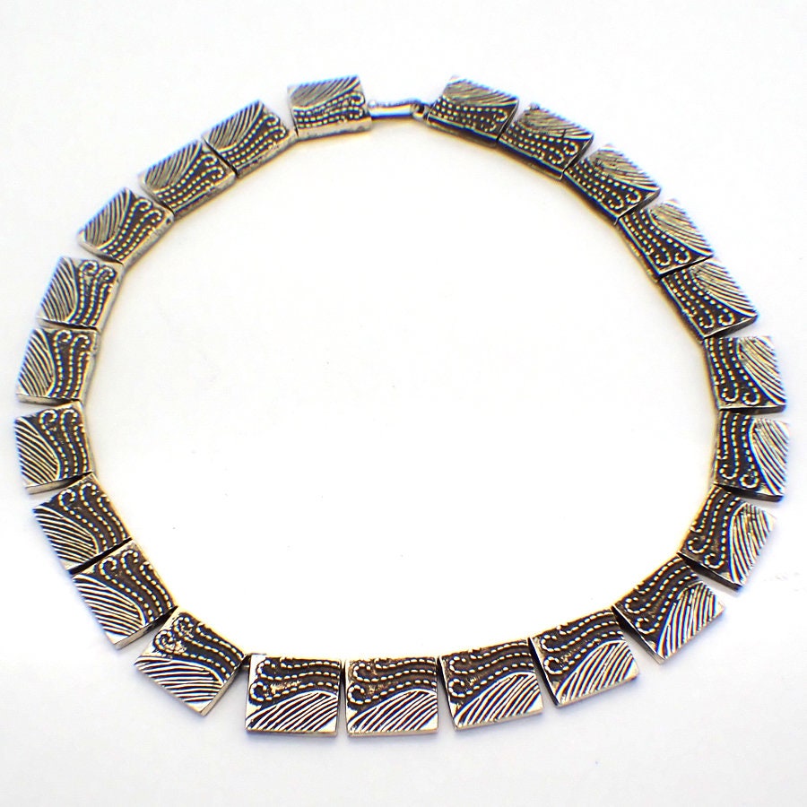zolotas jewelryシルバー925 necklaces Zolotas Jewelry - Etsy