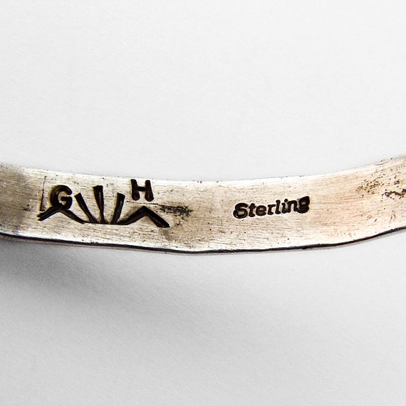 Triple Blade Wire Coin Edge Cuff バングル Triple Blade Wire Coin Edge Cuff バングル
