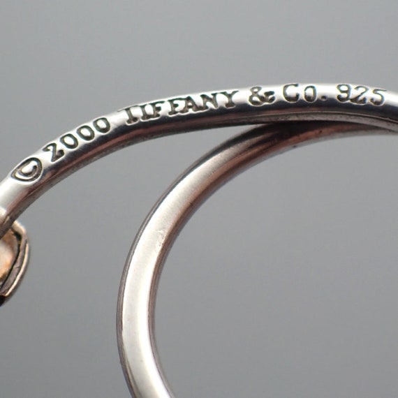 Buy Tiffany Coil and Bead Design Necklace Sterling Silver 2000 