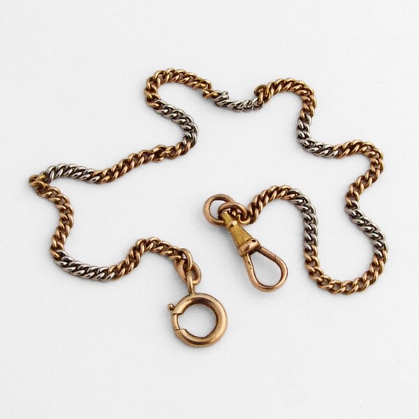 Pocket Watch Chain Etsy Australia