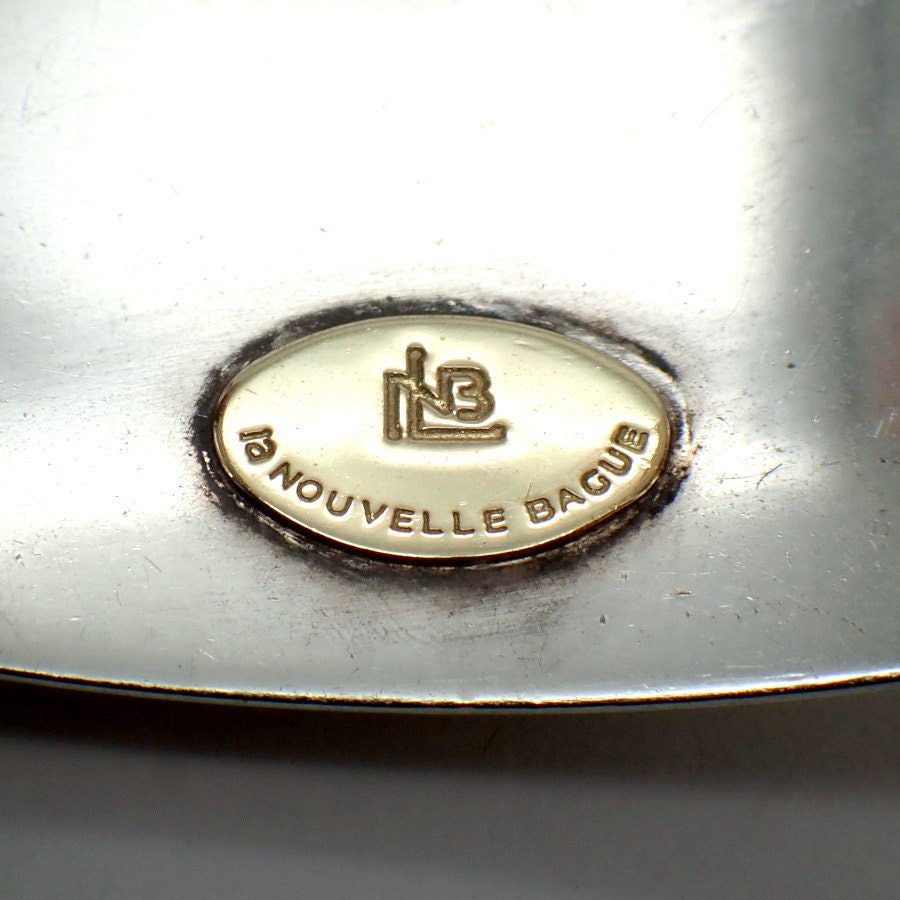 la NOUVELLE BAGUE バングルブレスレットフィレンツェ