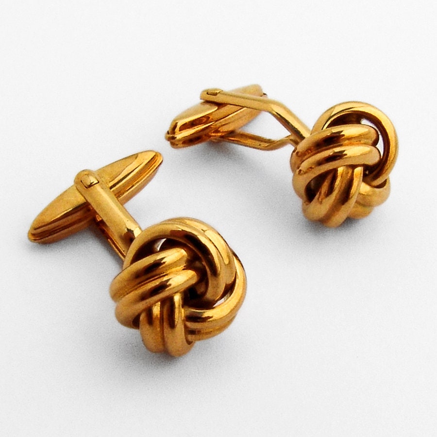 Monogram Cufflinks — Jewellery Collections - Wedding Rings, Necklaces,  Bracelets, Earrings