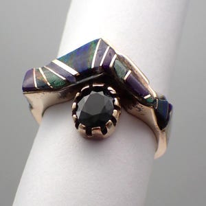 インディアンジュエリーDanny Romero ダニー・ロメロバックル