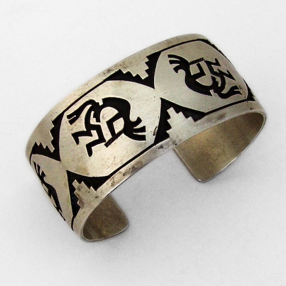 アクセサリー navajo triangle bangle sterling tahe Sterling Silver Triangle Wire Southwest Bangle Bracelet by