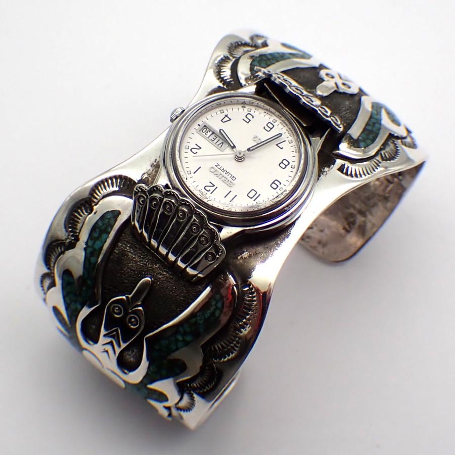 Peyote Bird Watch - Etsy display picture 1