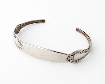 Brazalete de Juana de Arco Plata de Ley Internacional