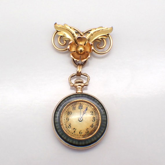 Reloj miniatura para dama new arrivals
